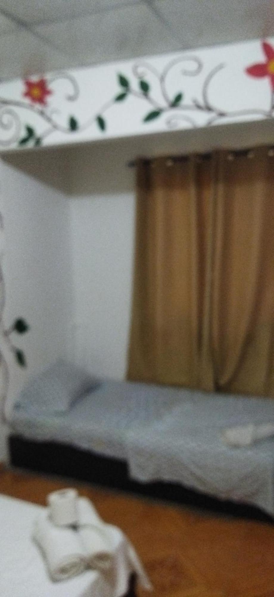 Ofiuras Hostal Colon Exterior photo